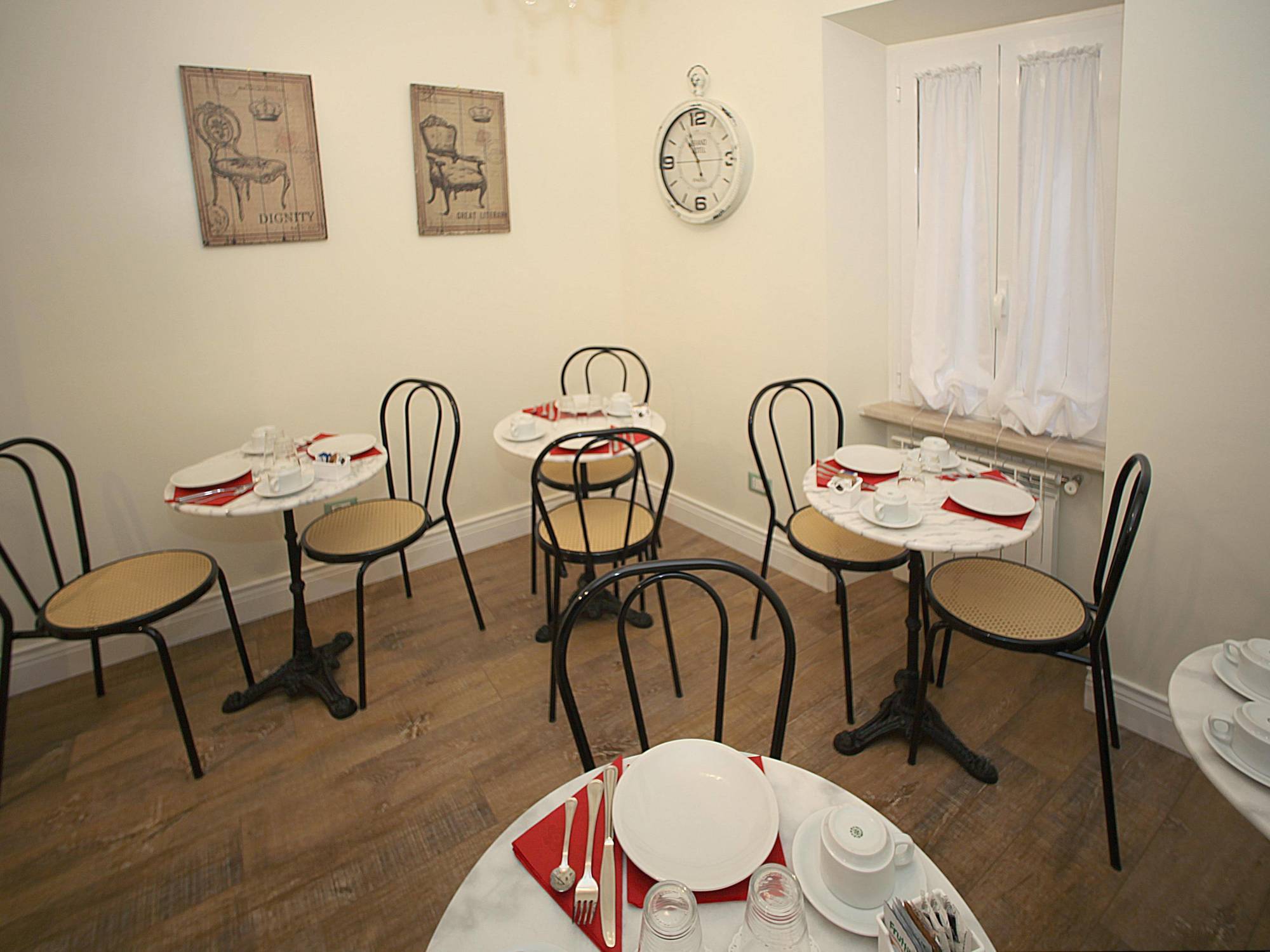 Residenza Ponte Sant'Angelo Hotel Rome Exterior photo